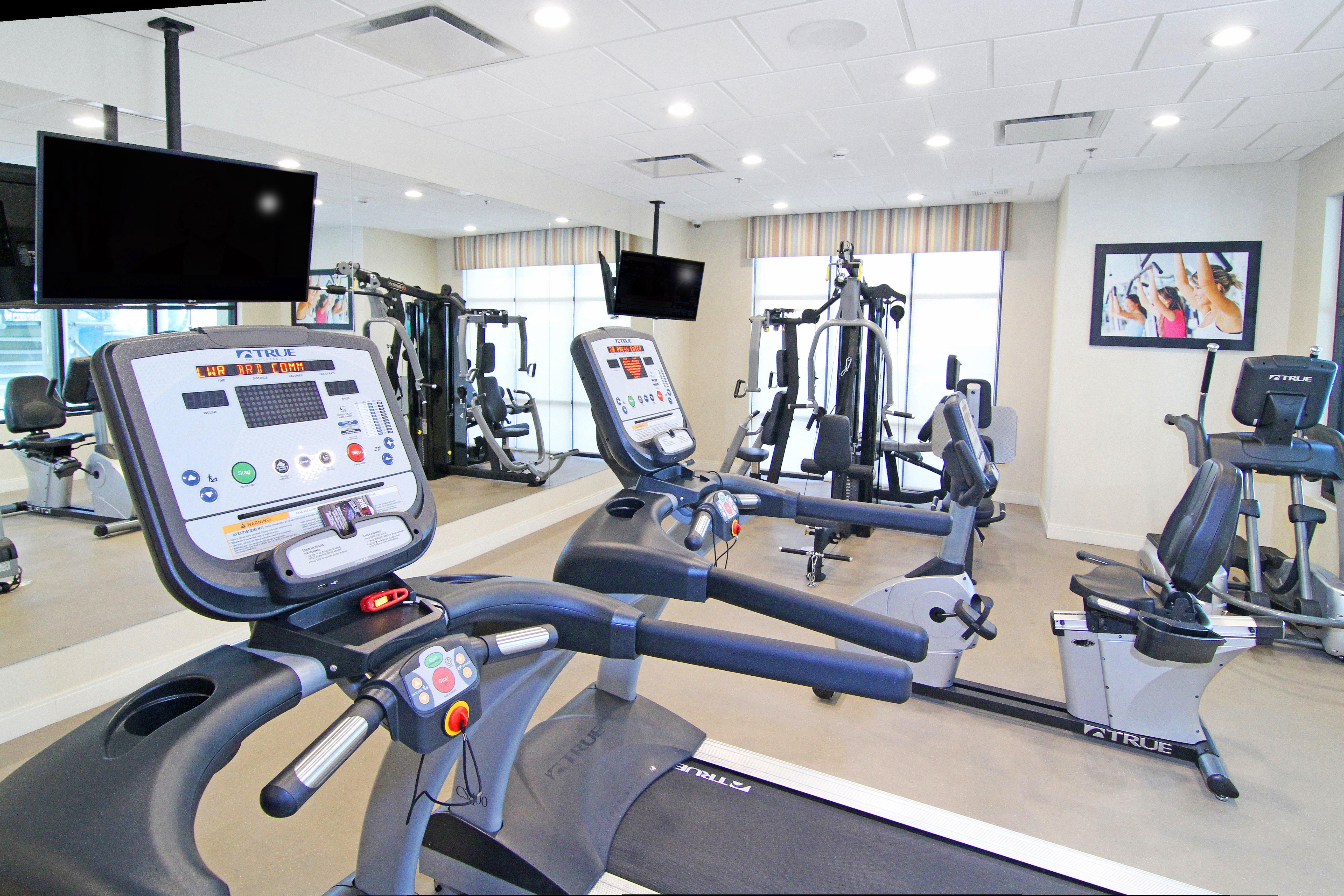 Holiday Inn Express And Suites Calgary University By Ihg Экстерьер фото